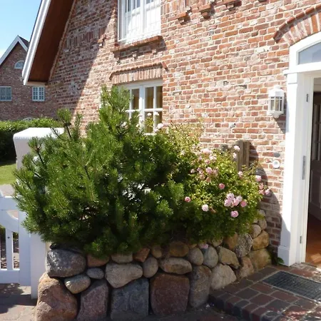 Lh Isernhagenhof, App 4 * Wenningstedt-Braderup